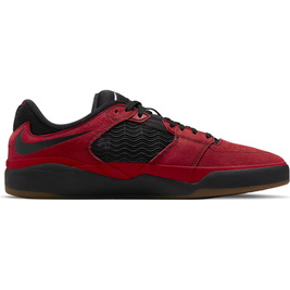 Buty Nike Sb Ishod Wair Varsity Red/black-varsity Red-white