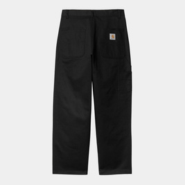 Carhartt WIP Midland Pant (Black)