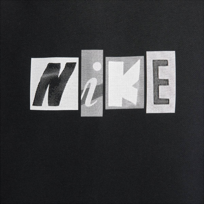 Bluza Nike SB Copyshop Letters