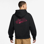 Nike SB Skate Fleece Pullover Hoodie Truckin