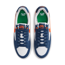 Nike SB Nike SB Adversary Premium Navy/safety Orange-navy-white