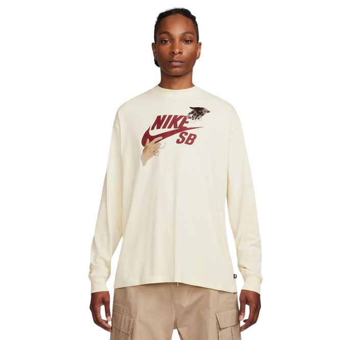 Nike sb Long-Sleeve City Of Love