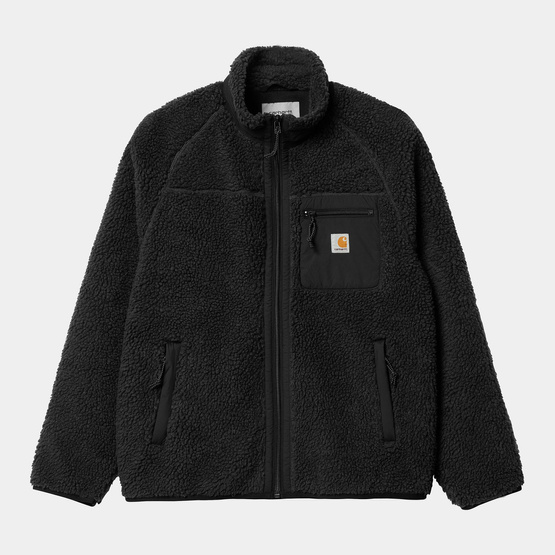 kurtka Carhartt WIP Prentis Liner (Black/Black)	