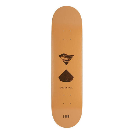 deck Sour Barney – Desertr 8.0"