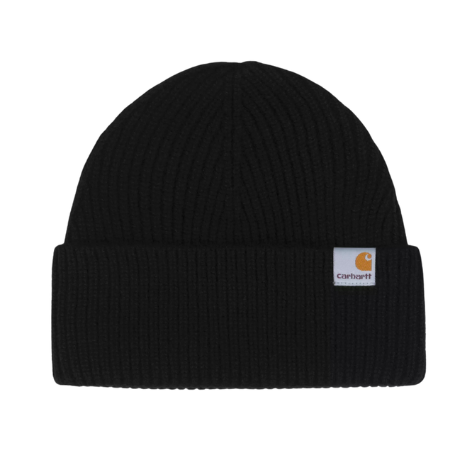 Carhartt WIP Gabe Beanie (Black)