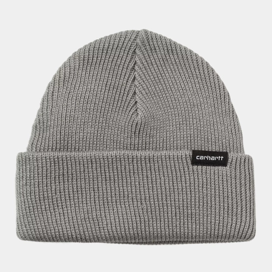 Carhartt WIP Gordan Beanie (Misty Grey)