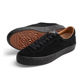 Last Resort AB - VM002 Suede Lo (Black/Black)