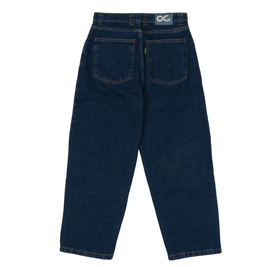 Spodnie Magenta Og Pants - Blue Denim