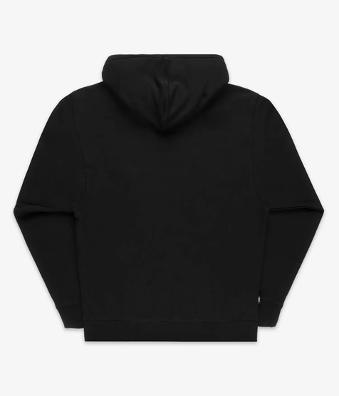 bluza Vans Skate Classics Patch Hoodie (black)