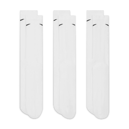 Nike Everyday Plus Cushioned (3 Pairs)