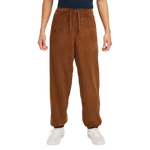 Spodnie Nke sb Elastic Corduroy Skate Pants