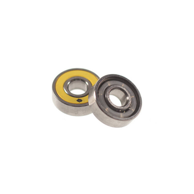 magenta plant bearings ABEC 5