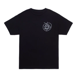 koszulka GX1000 - Face Plant Tee [Black]