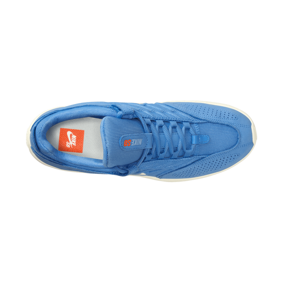 Nike SB Vertebrae Orange Label ISO