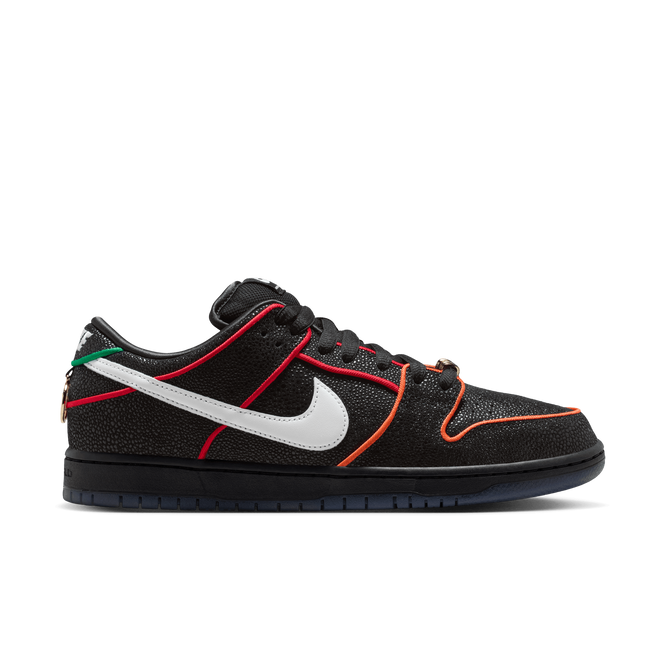 Nike SB Dunk Low Bronx Girls Skate