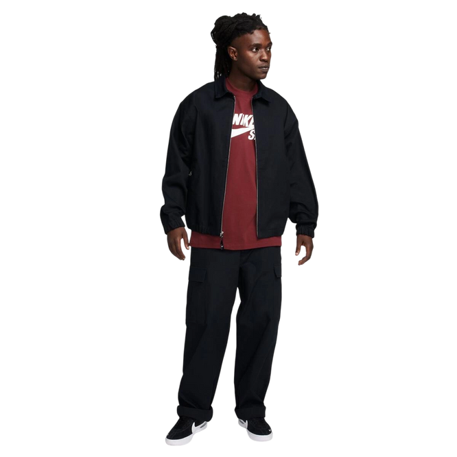 Nike SB Logo Skate T-Shirt