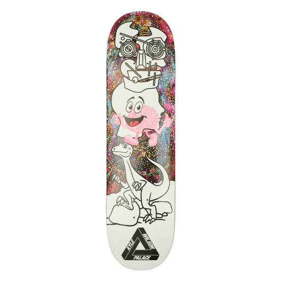 Palace Skateboards - Kylie Pro 8.5