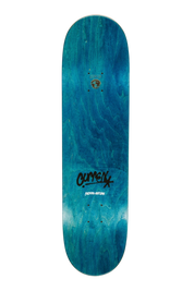 Fucking Awesome Curren - Class Photo Painted By Sickid