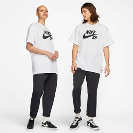 Nike SB Logo Skate T-Shirt