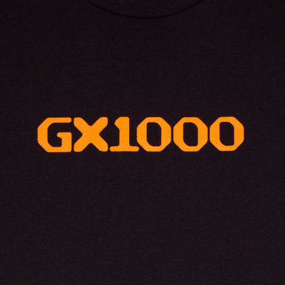 koszulka GX1000 - OG Logo Tee (Black)