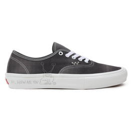 buty Vans Skate Authentic by Daniel Johnston (Raven)