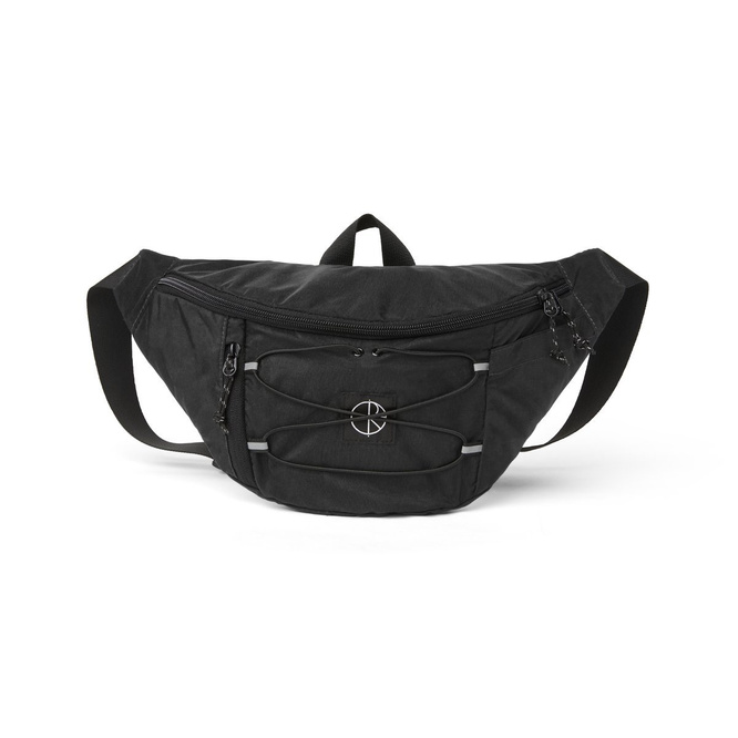 nerka POLAR Sport Hip Bag (Black) o/s