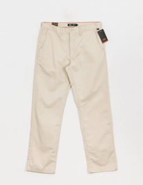 Spodnie AUTHENTIC CHINO RELAXED Oatmeal