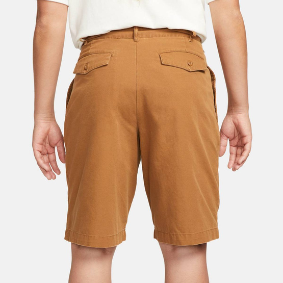 Nike SB Pleated Chino Shorts