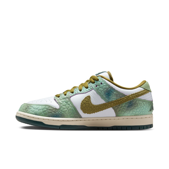 Buty Nike SB Dunk Low Alexis Sablone Chameleon