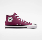 Converse Chuck Taylor All Star (Cherry/White)