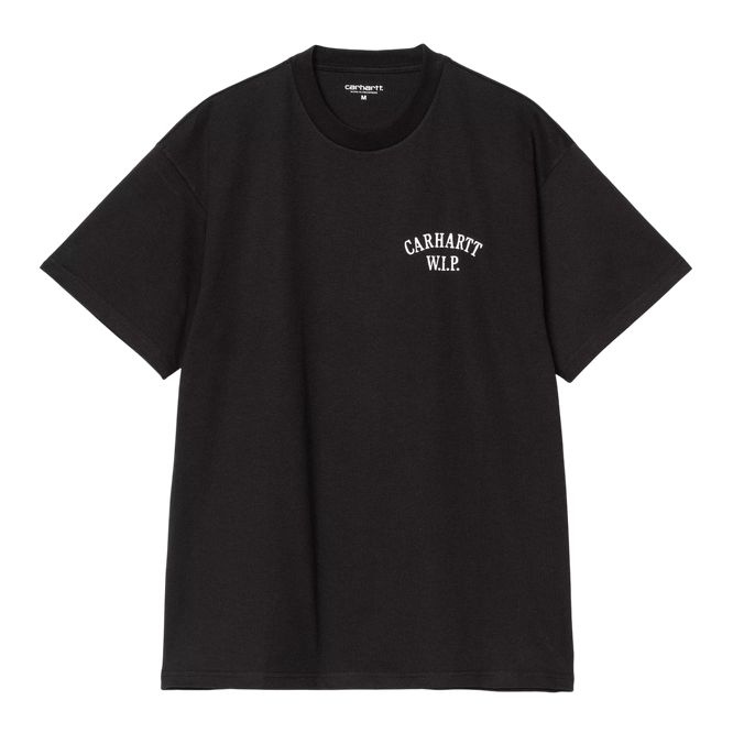 koszulka Carhartt WIP S/S Cabinetry T-Shirt (Black)
