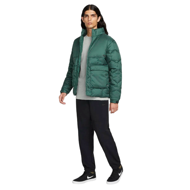 Kurtka Nike Sb Nike Sb Storm-fit Ishod Wair Noble Green/black