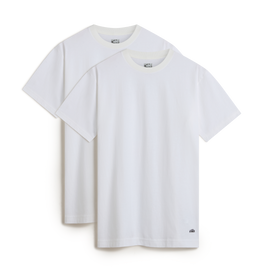 koszulka Vans Skate Atiba 2 pack Haze (White)