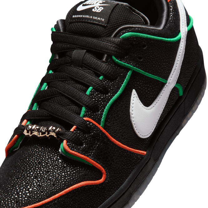 Buty Nike SB Dunk Low Bronx Girls Skate