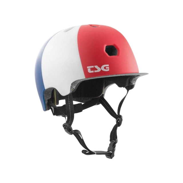 TSG Meta Graphic Design Globetrotter