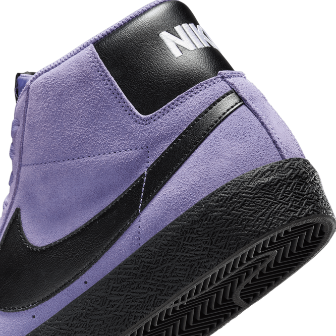 shoes Nike SB Zoom Blazer 