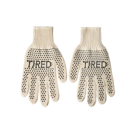 Tired Bones Work Gloves (Beige)