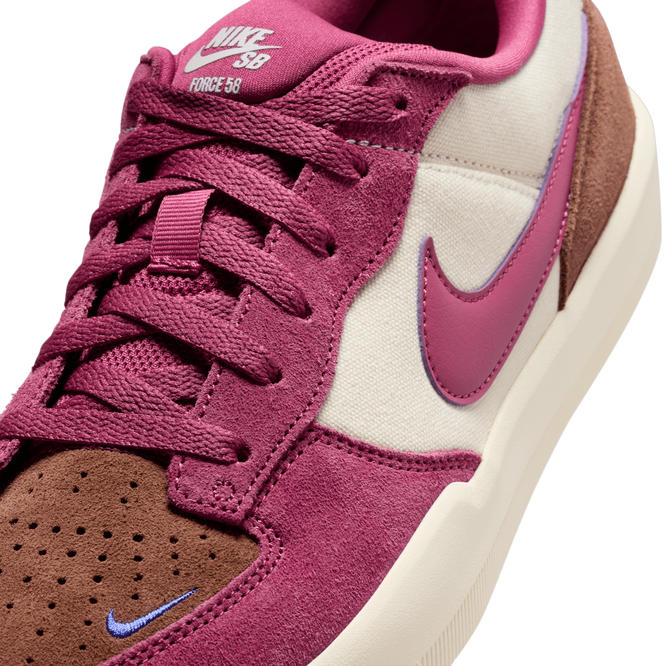 Buty Nike Sb Force 58