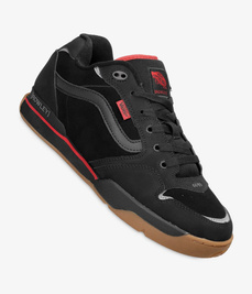 buty Vans Rowley XLT (Black/ Chilli Pepper)