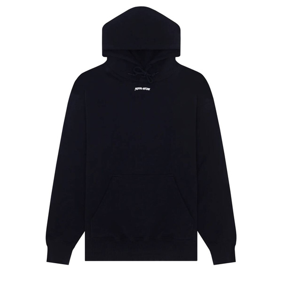 bluza Fucking Awesome Facer Hoodie (Black)