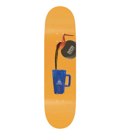 deska Alltimers - Morning Fuel Dustin - Coffee 8.25