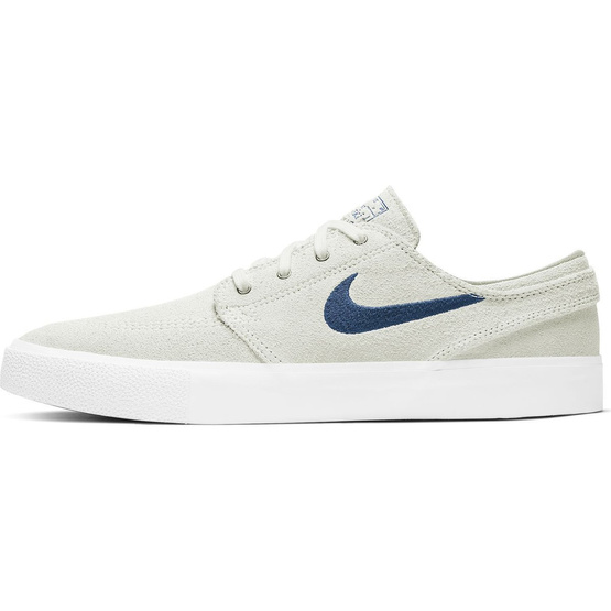 Nike Sb Zoom Stefan SUMMIT WHITE/COURT BLUE-SUMMIT WHITE