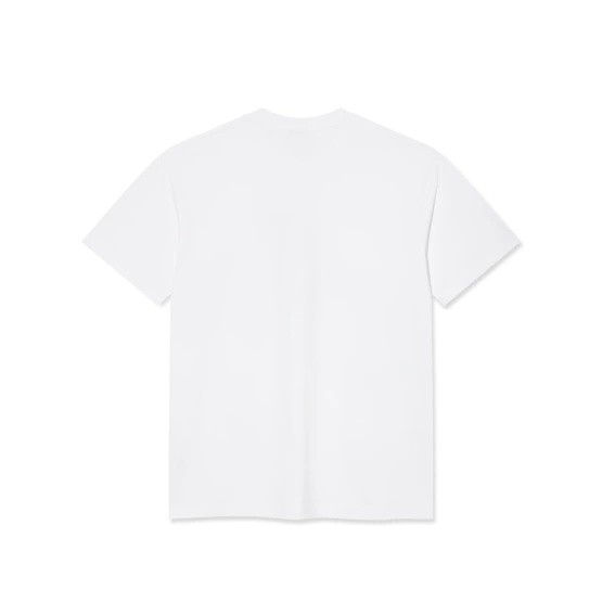 koszulka Polar Heart in Hand Tee (White)