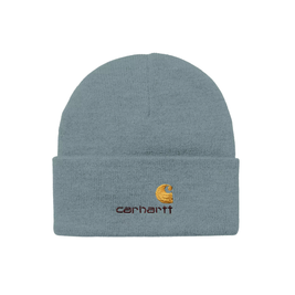 Carhartt WIP American Script Beanie (Citadel)