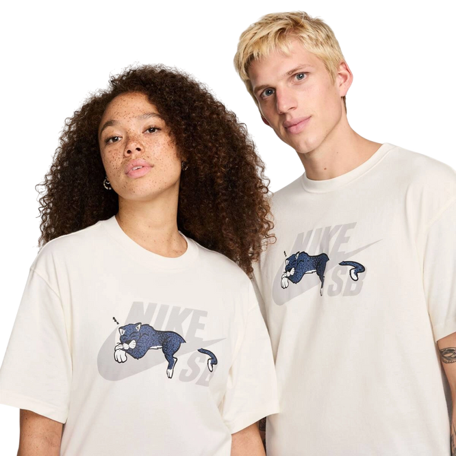 Koszulka Nike SB Tee Panther
