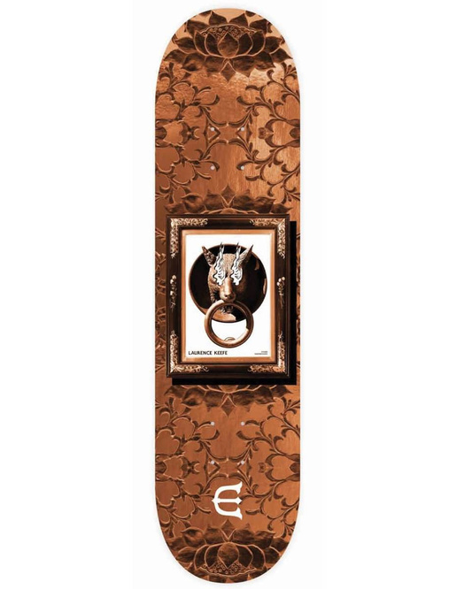 deska Evisen Skateboards Knockers - Laurence Keefe