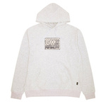 GX1000 - PSP Hoodie - Ash