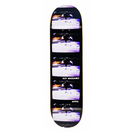 April Skateboards Guy Mariano 1990