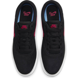 Nike SB Chron 2 Black/university Red-black-white