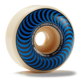 Spitfire Wheels Formula Four 97DU Classics 